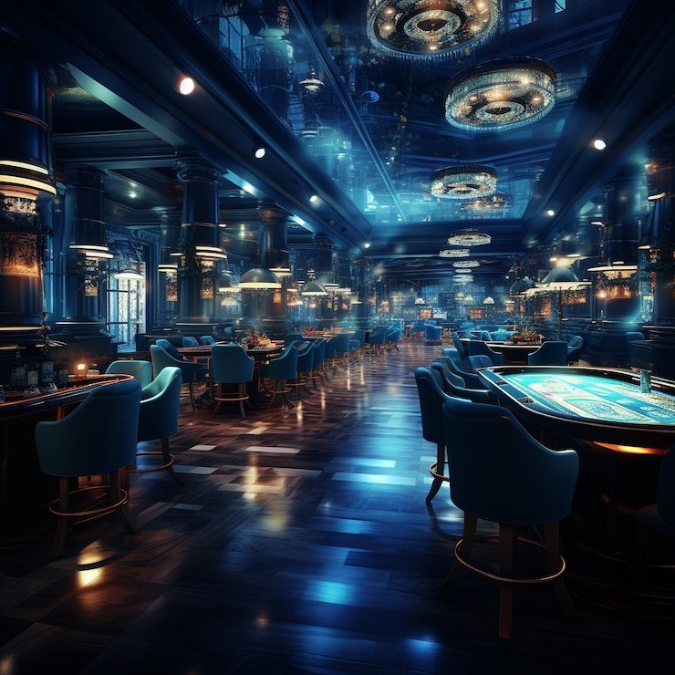 Antarmuka aplikasi mobile nsr4d dengan live-dealer blackjack dan menu sportsbook