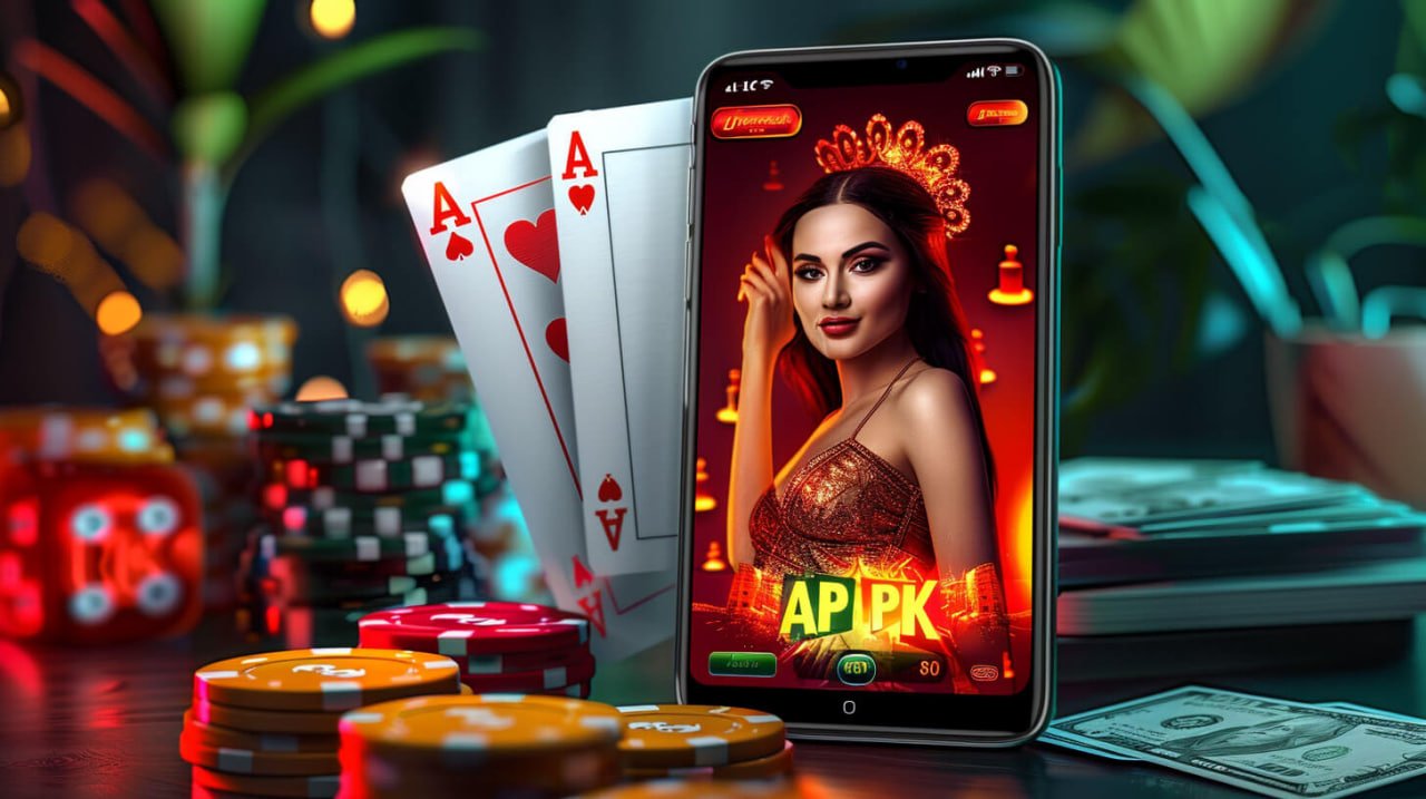 Studio live dealer nsr4d dengan interface mobile yang responsif